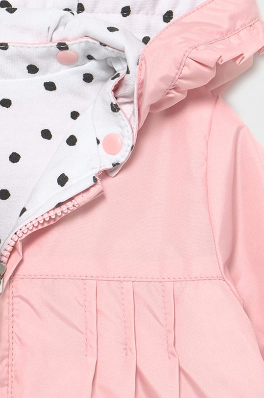 Mayoral Newborn - Geaca copii 1477.2W.NEWBORN