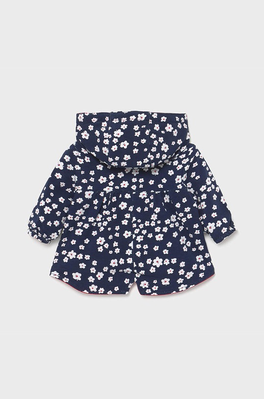 Mayoral Newborn - Geaca copii 1477.2W.NEWBORN rosu