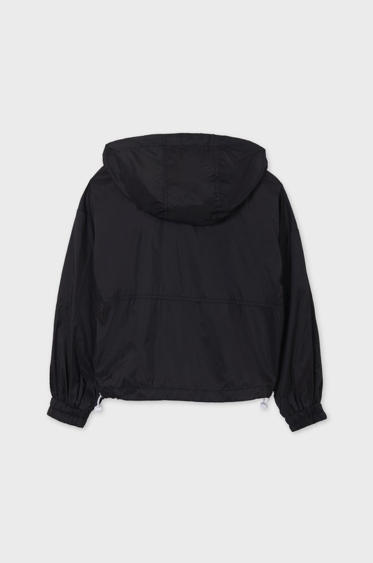 Mayoral - Geaca copii 6474.8H.JUNIOR negru SS21