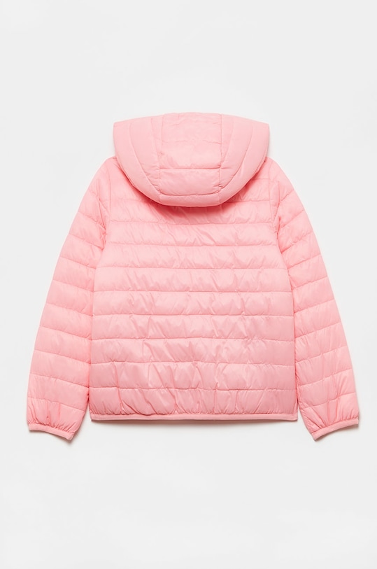 Dětská bunda OVS růžová 1078727