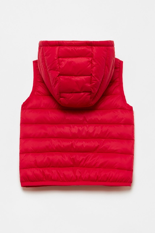 OVS Bezrękawnik dziecięcy 1108267 czerwony SS21