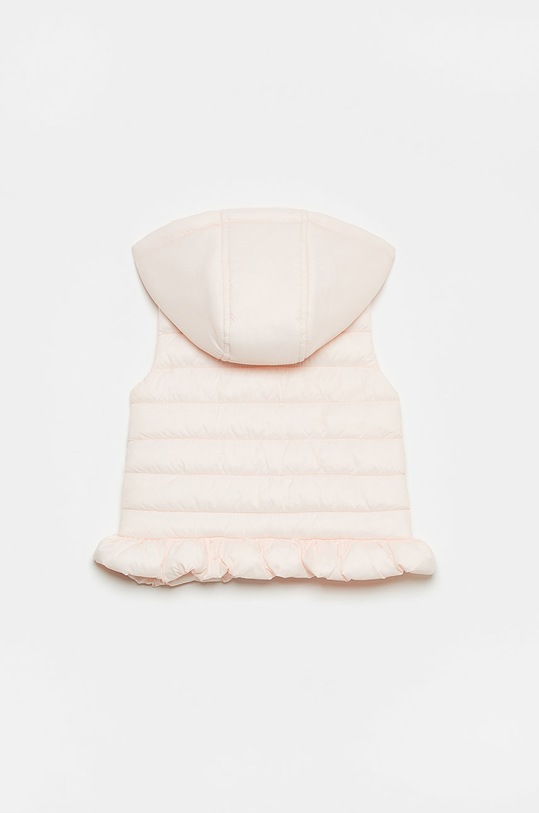 Dětská vesta OVS 1108284 růžová SS21