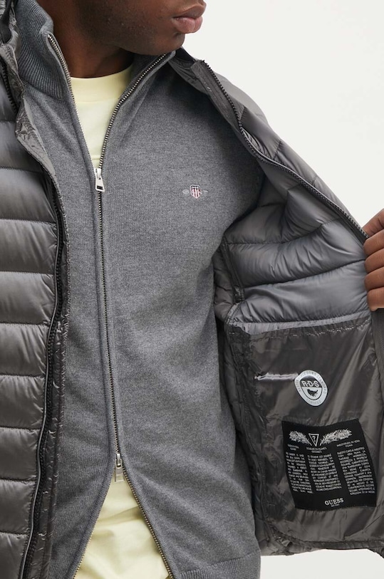 Μπουφάν με επένδυση από πούπουλα Guess M1RL47.WDQ50