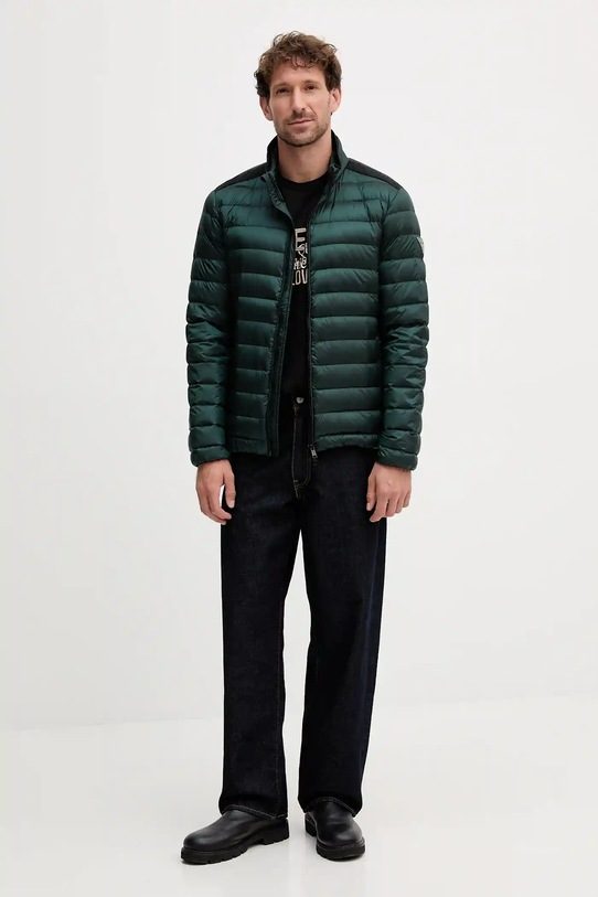 Guess piumino M1RL47.WDQ50 verde AW25