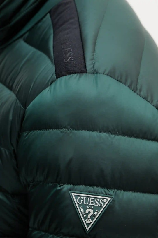 Guess piumino M1RL47.WDQ50 verde