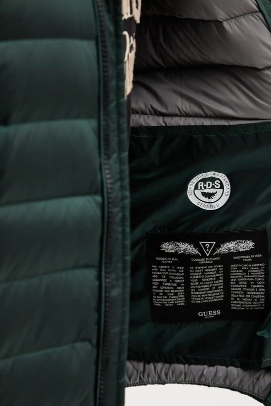 Guess piumino M1RL47.WDQ50