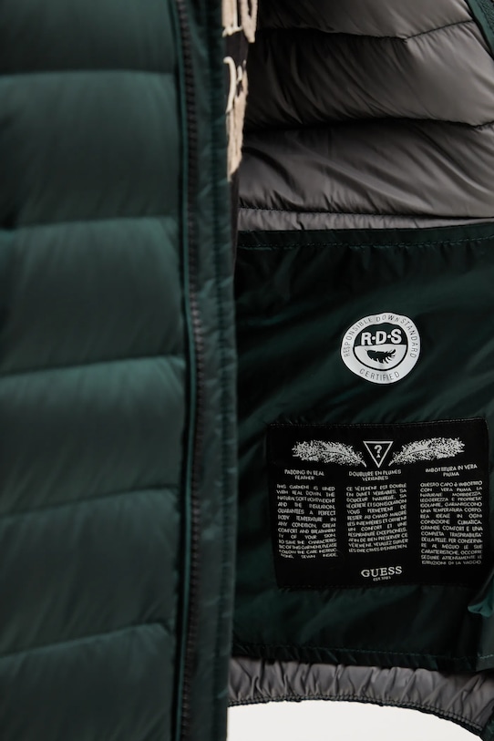 Guess geaca de puf M1RL47.WDQ50