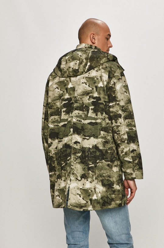 Odjeća Levi's - Jakna 28412.0008 zelena