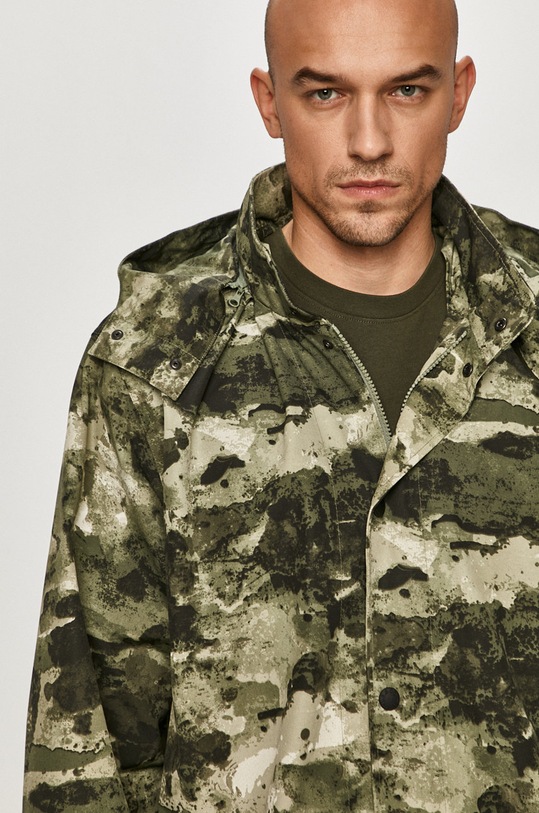 Levi's - Geaca verde 28412.0008