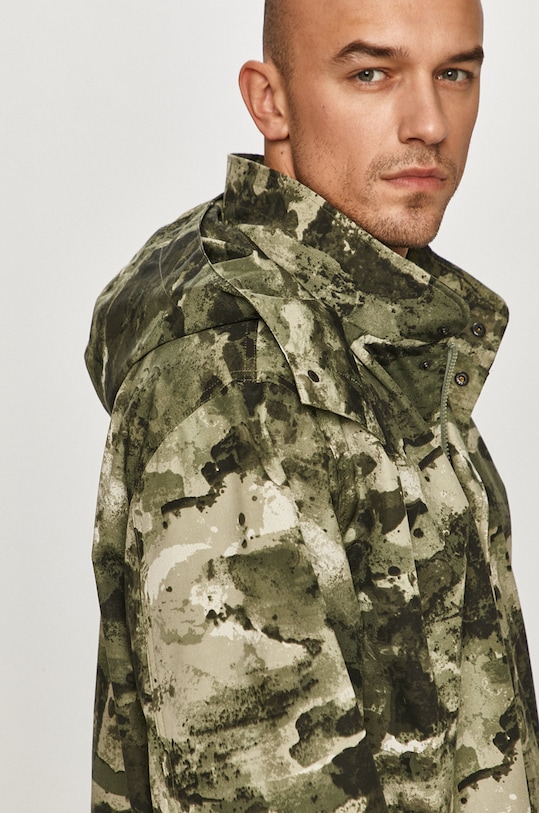 Levi's - Jakna 28412.0008 zelena