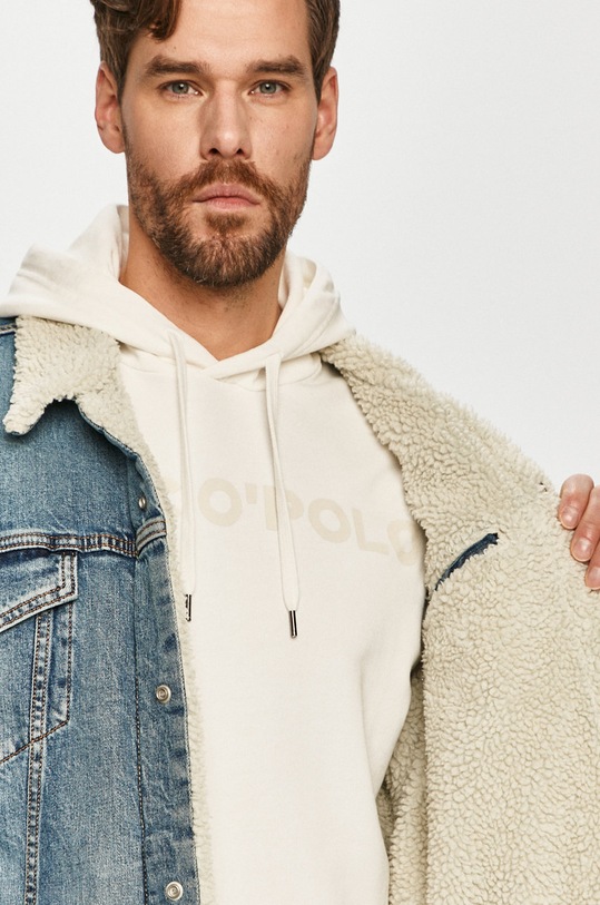 Levi's - Džínová bunda 16365.0138