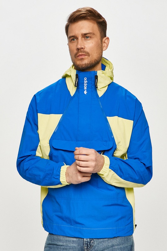 adidas Originals - Bunda GN2335 nezateplené viacfarebná GN2335