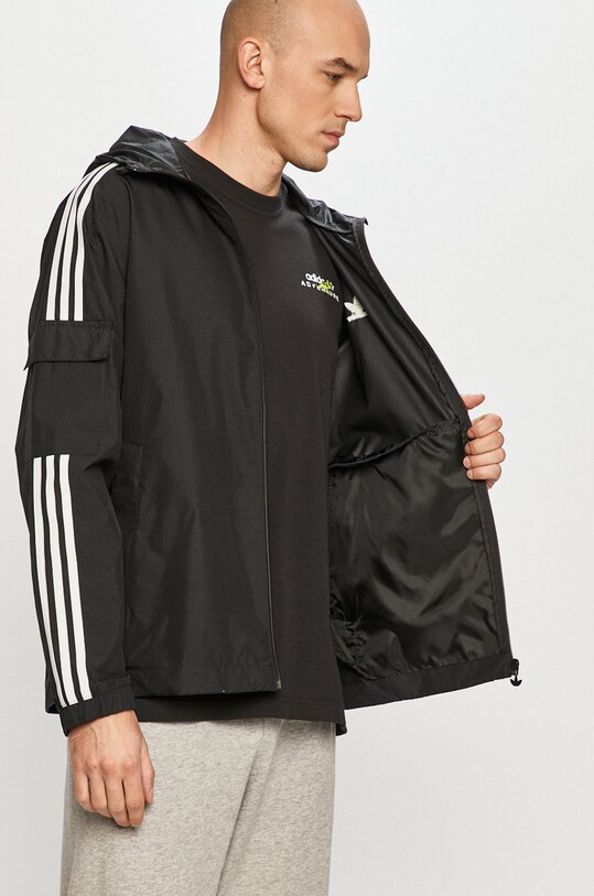 adidas Originals - Kurtka GN3475 Adicolor Classics 3-Stripes GN3475