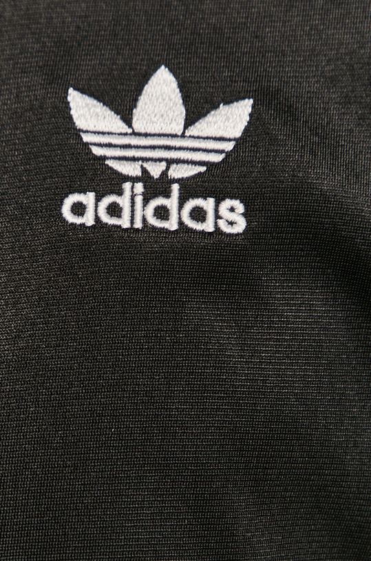 adidas Originals bluza Adicolor Classics Firebird GN3521 črna