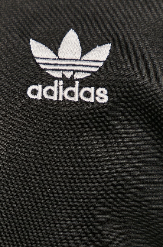 adidas Originals bluza Adicolor Classics Firebird GN3521 črna