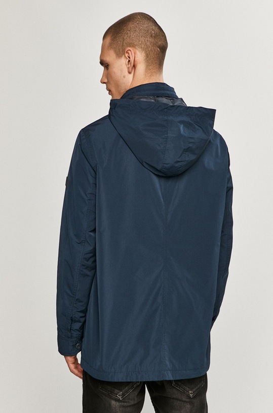 Îmbrăcăminte Pepe Jeans - Geaca Dastan PM402401.592 bleumarin