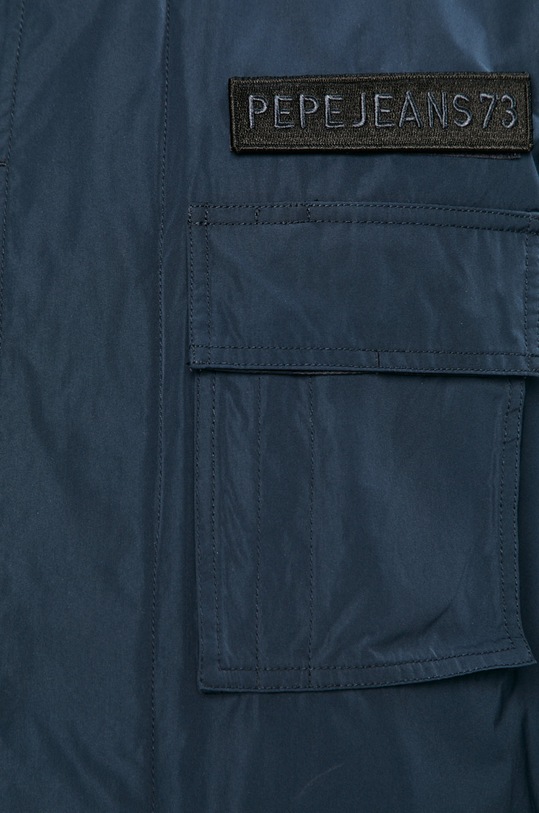 Pepe Jeans - Geaca Dastan PM402401.592 bleumarin