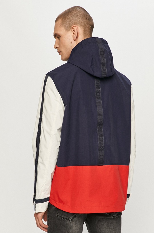 Odzież Pepe Jeans - Kurtka Anthony PM402400.583 granatowy