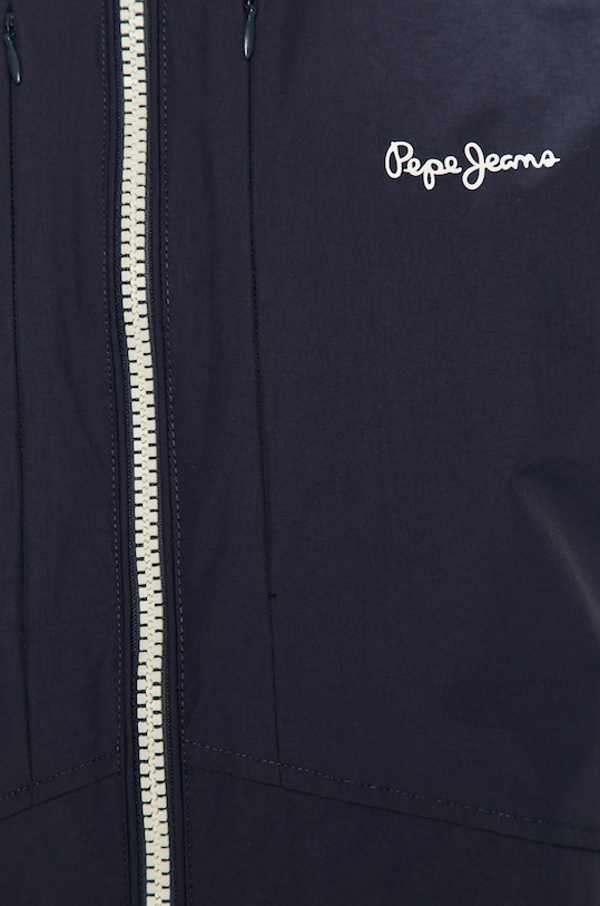 Pepe Jeans - Kurtka Anthony PM402400.583 granatowy