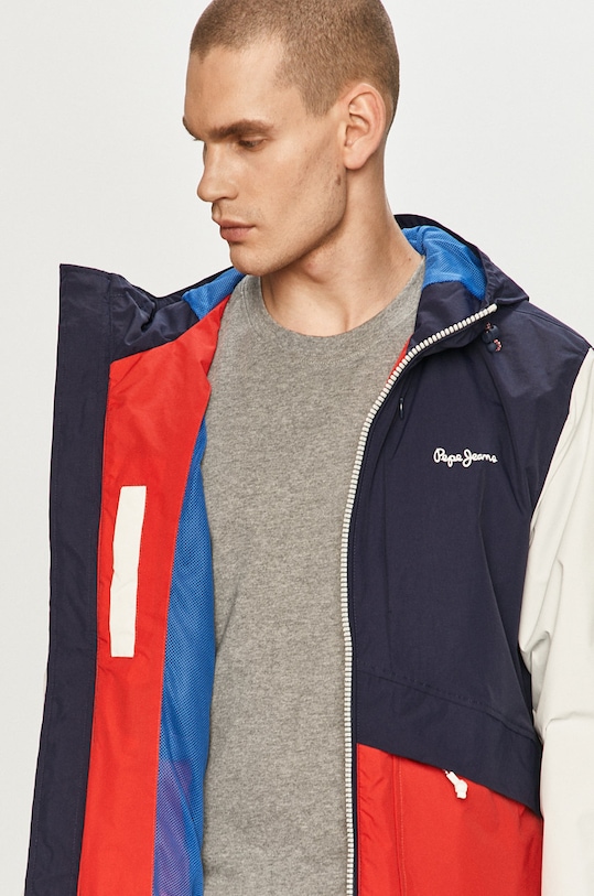 Pepe Jeans - Kurtka Anthony PM402400.583