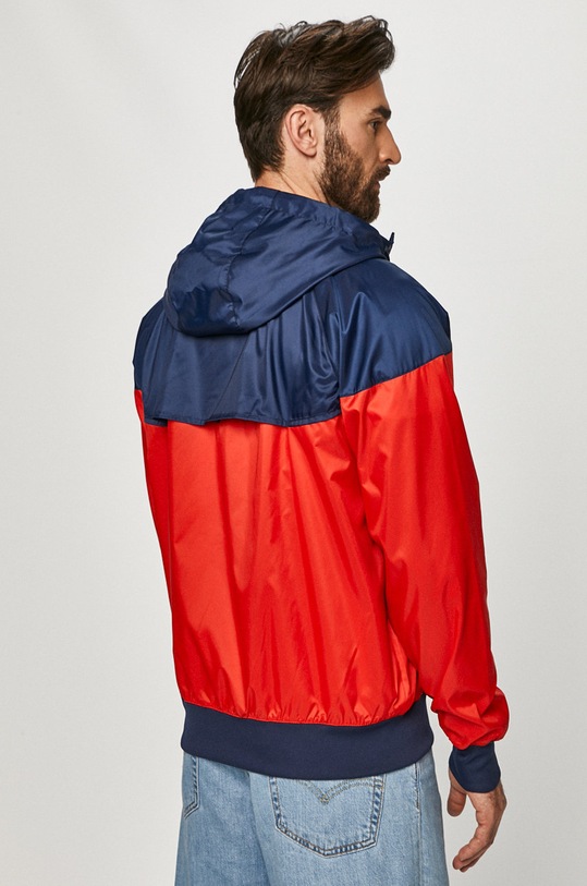Ruházat Nike Sportswear - Rövid kabát DA0001 piros
