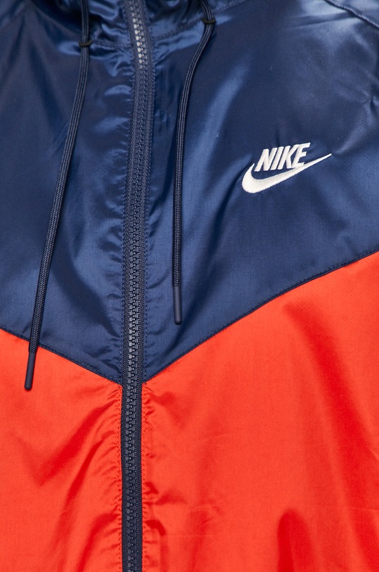 Nike Sportswear - Rövid kabát DA0001 piros