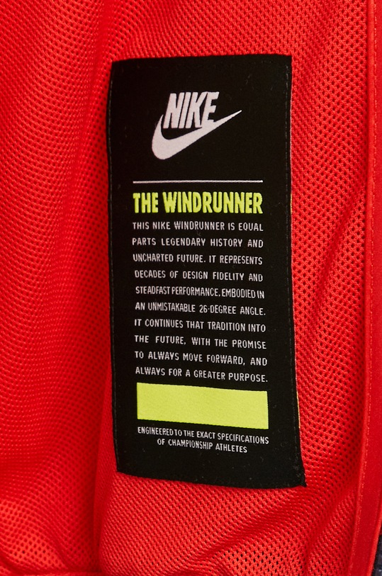 Nike Sportswear - Rövid kabát DA0001