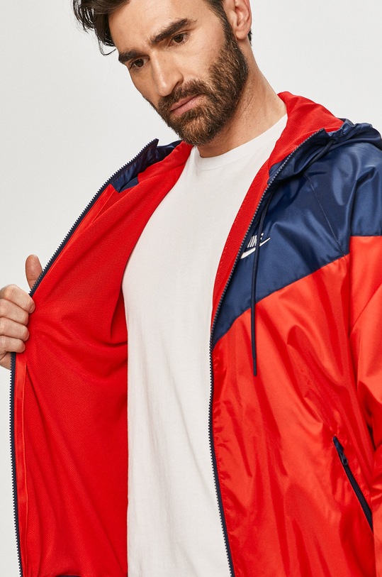 Nike Sportswear - Rövid kabát DA0001