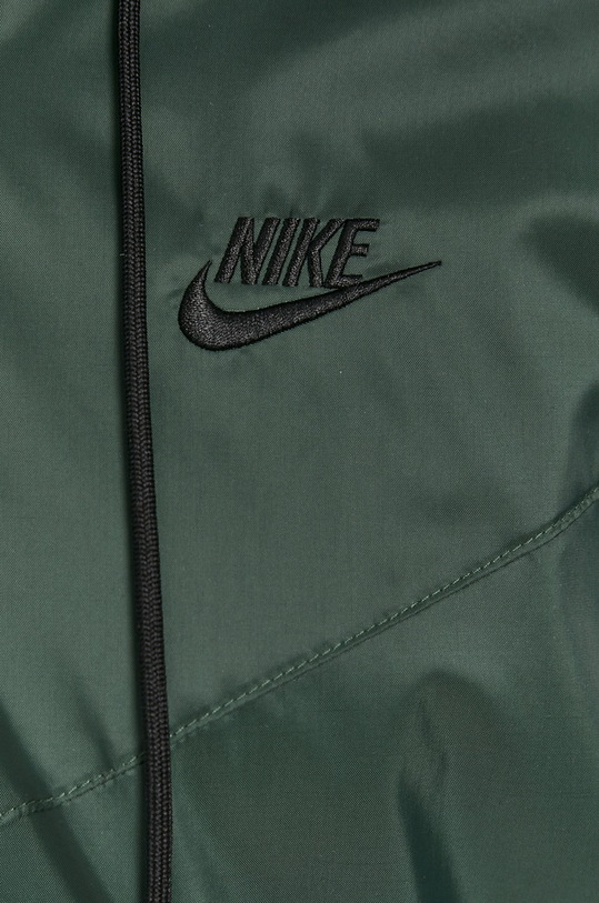 Nike Sportswear - Bunda DA0001 zelená