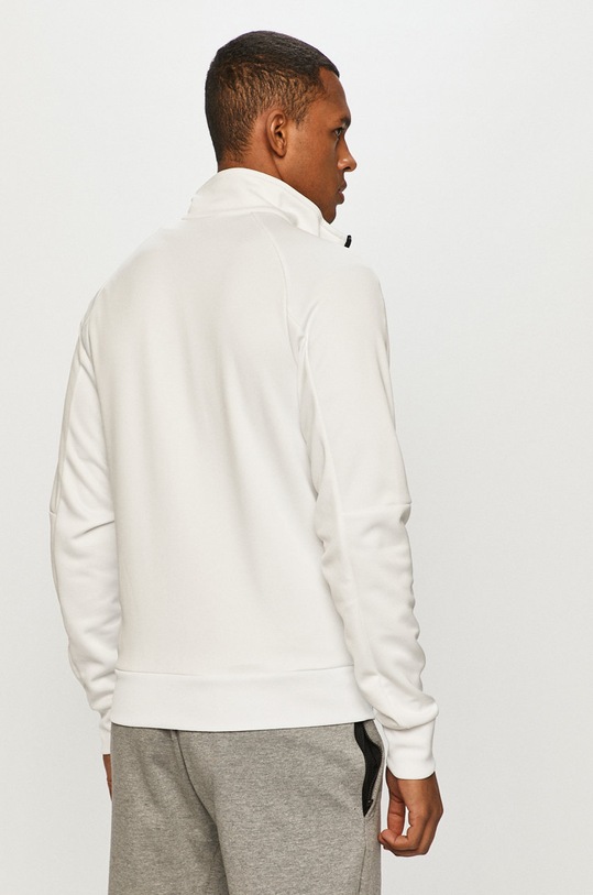 Oblečenie Nike Sportswear - Mikina DA0003 biela