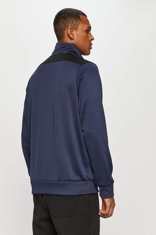 Oblečenie Nike Sportswear - Mikina DA0203 tmavomodrá