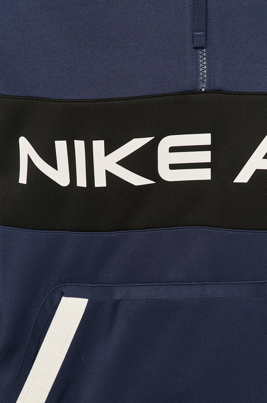 Nike Sportswear - Mikina DA0203 tmavomodrá