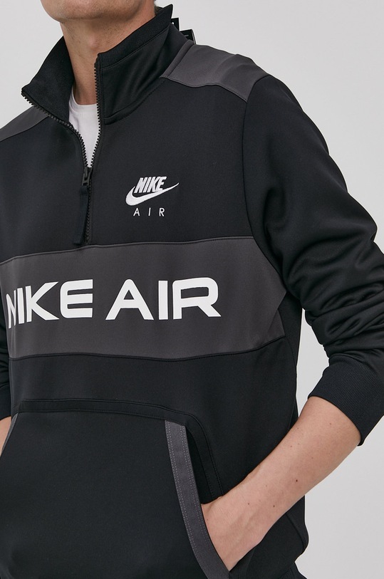 Nike Sportswear - Bluza negru DA0203
