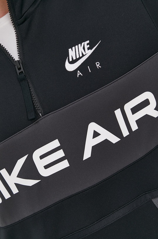 Nike Sportswear - Bluza DA0203 negru