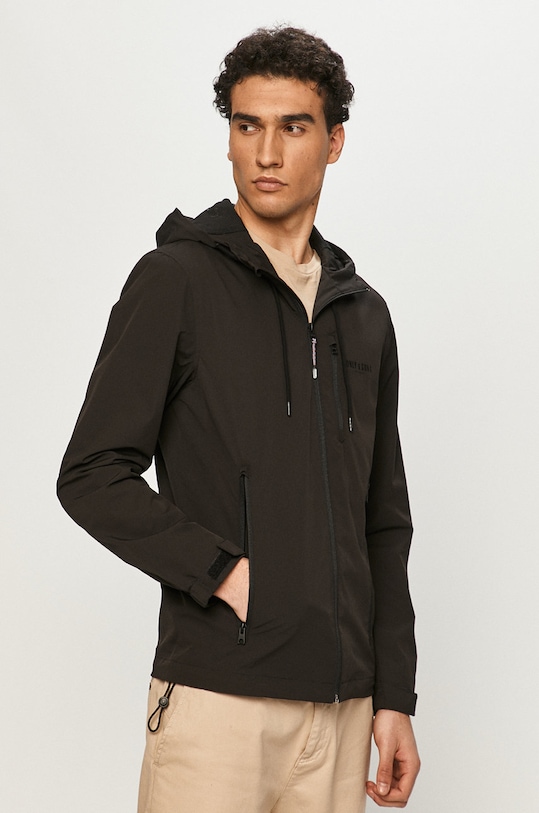 Only & Sons Kurtka pozostałe czarny 22018328