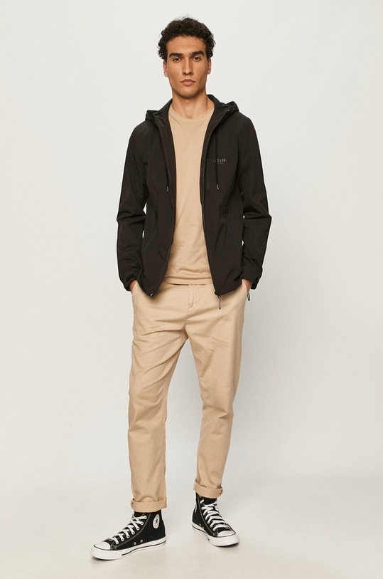 Only & Sons Kurtka 22018328 czarny SS21