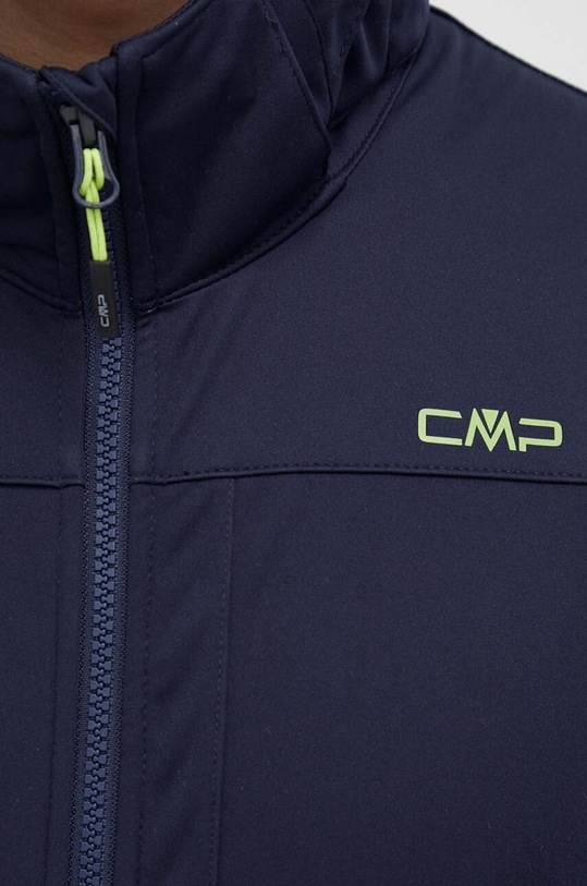 CMP kurtka outdoorowa 39A5027 granatowy