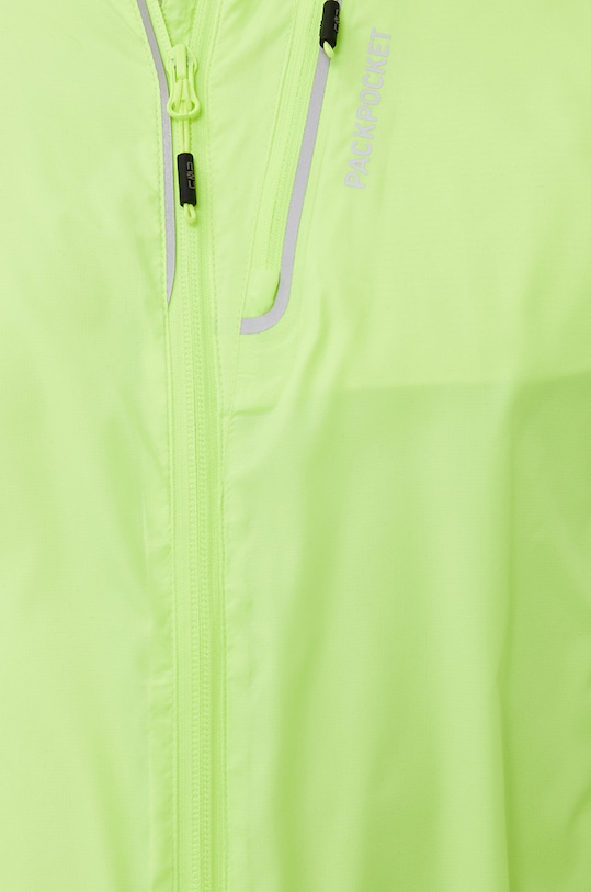 CMP kurtka 3C46777T zielony