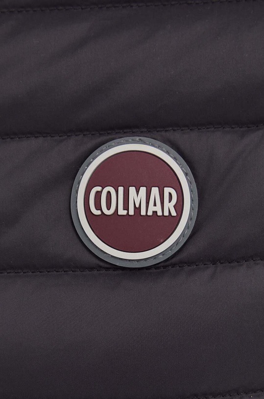 Colmar bezrękawnik puchowy 1278R.8VX czarny