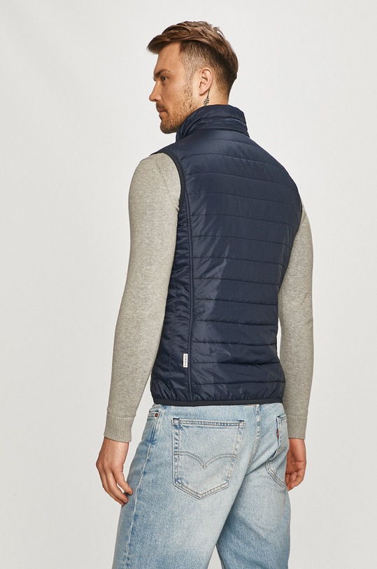 Odjeća Napapijri - Prsluk NP0A4F9W mornarsko plava