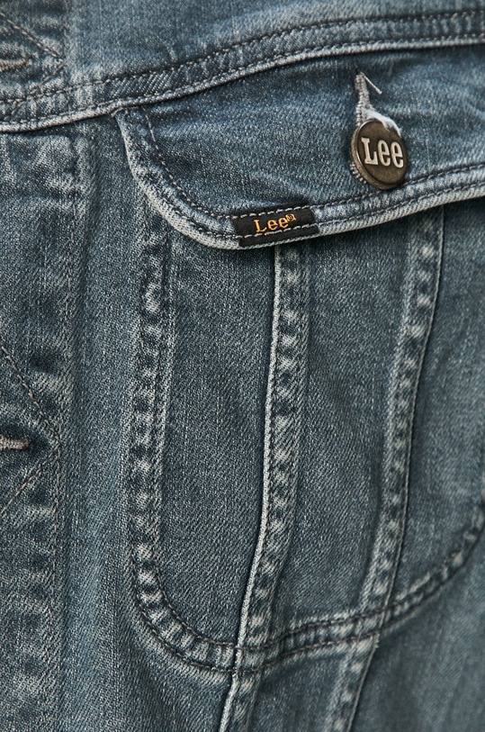 Lee - Kurtka jeansowa L89RNKUQ
