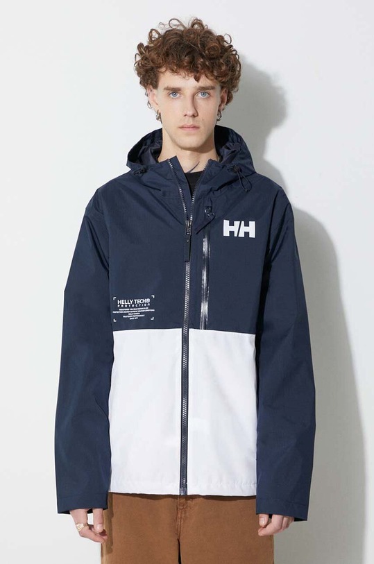 Helly Hansen jacket with white 53085