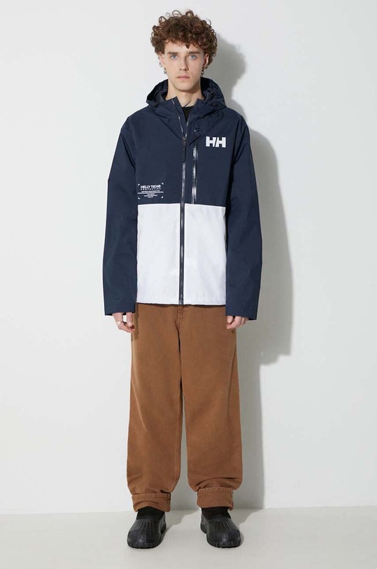 Helly Hansen jacket 53085 white SS21