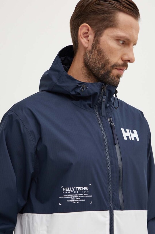 Helly Hansen kurtka biały 53085