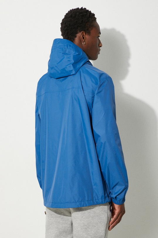 Oblečení Nepromokavá bunda Helly Hansen loke 62252 modrá