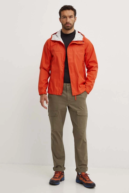 Дощовик Helly Hansen Loke 62252 помаранчевий AW24