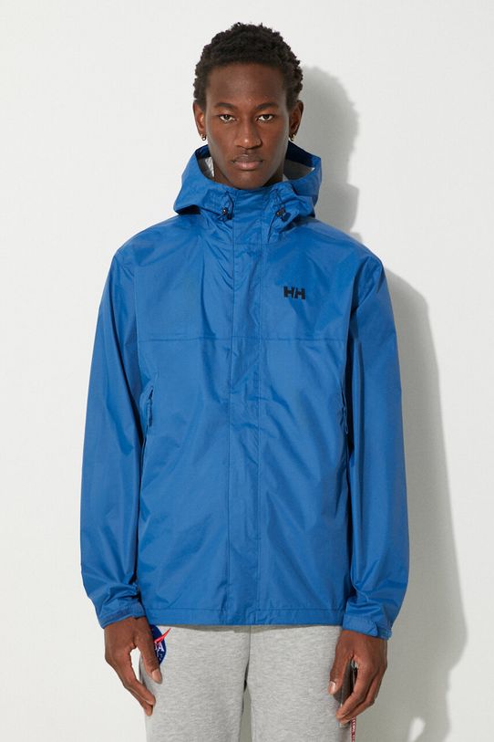 Αδιάβροχο μπουφάν Helly Hansen loke