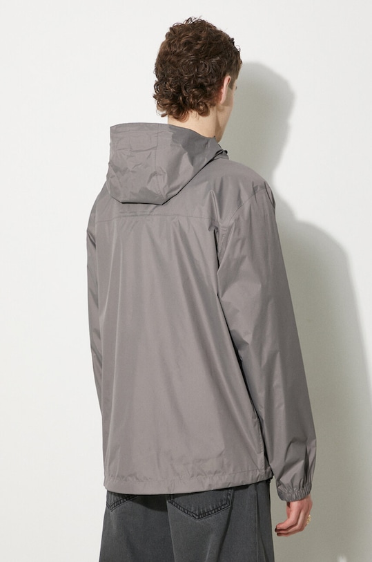 Helly Hansen rain jacket Loke 62252 gray AW24
