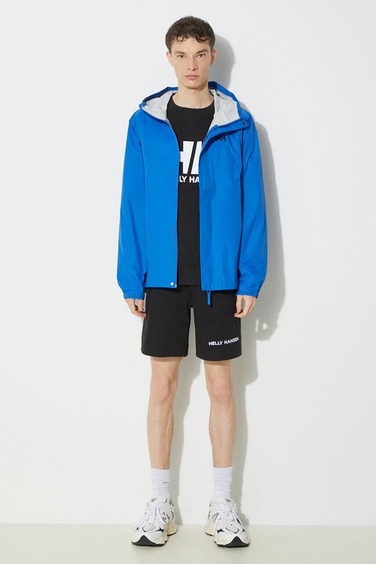 Непромокаемо яке Helly Hansen Loke без изолация син 62252