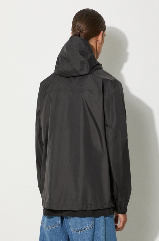 Helly Hansen rain jacket Loke 62252 black AW24